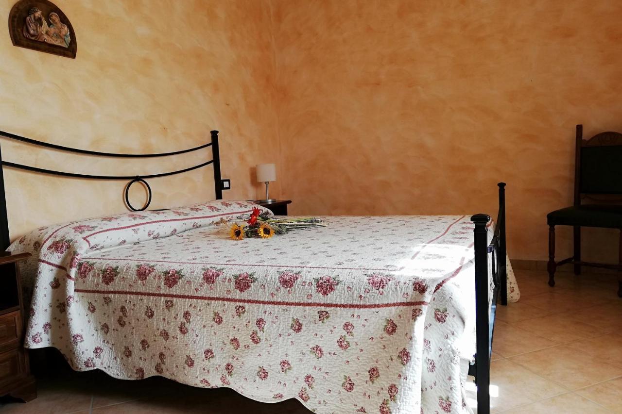 B&B Pivi Ponti sul Mincio Buitenkant foto