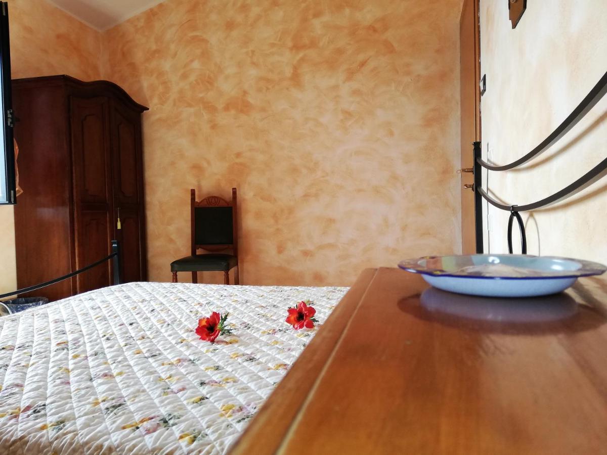 B&B Pivi Ponti sul Mincio Buitenkant foto