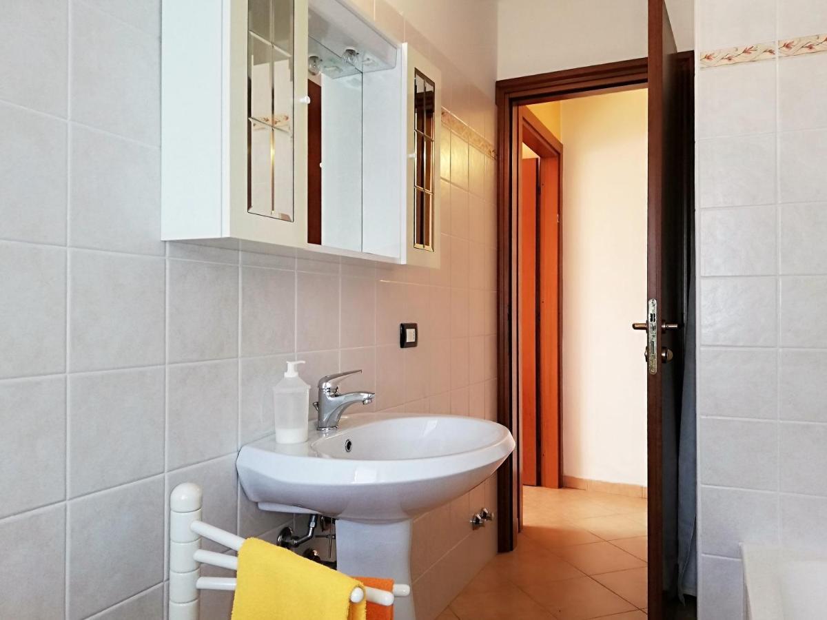 B&B Pivi Ponti sul Mincio Buitenkant foto