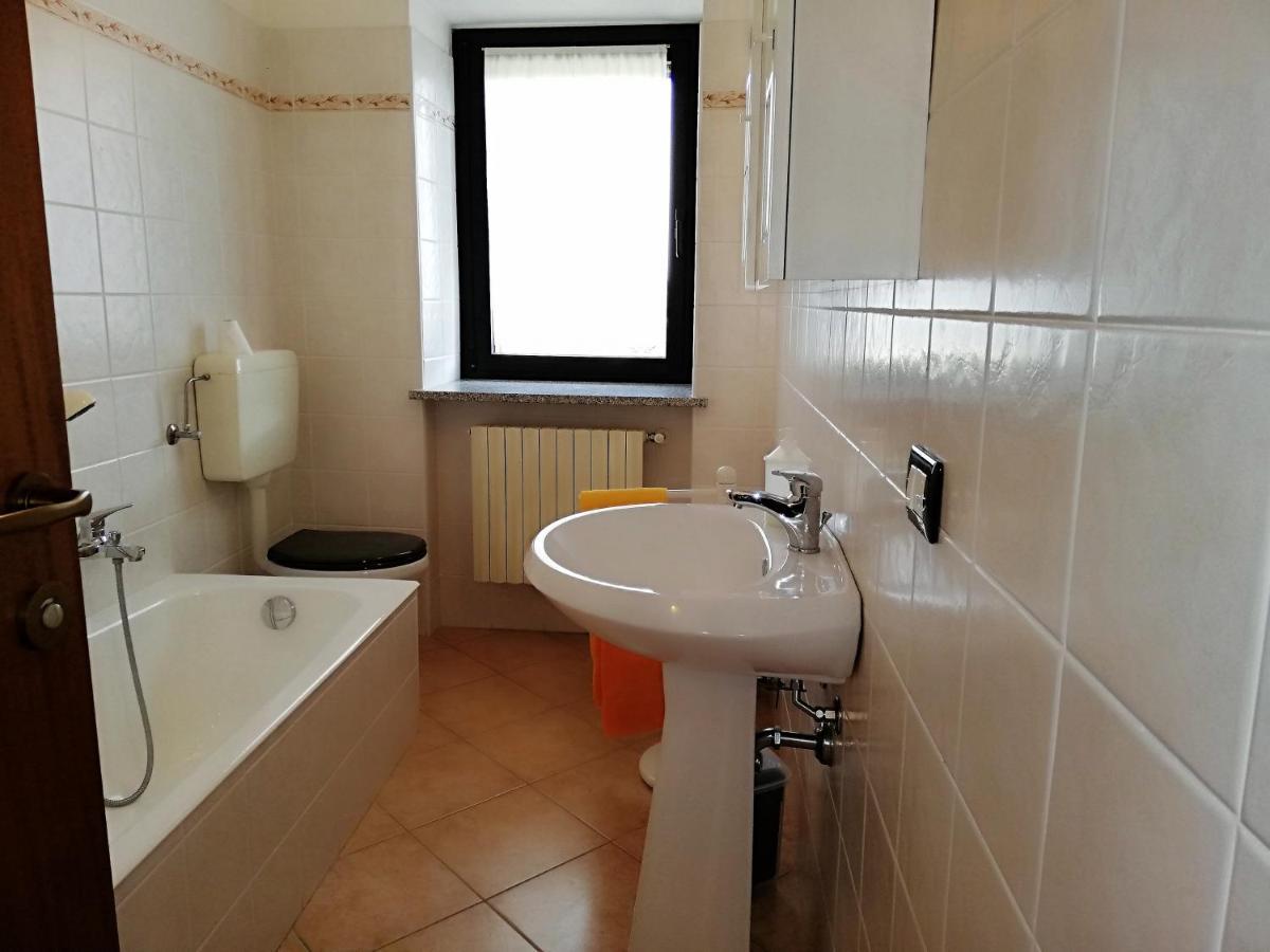 B&B Pivi Ponti sul Mincio Buitenkant foto
