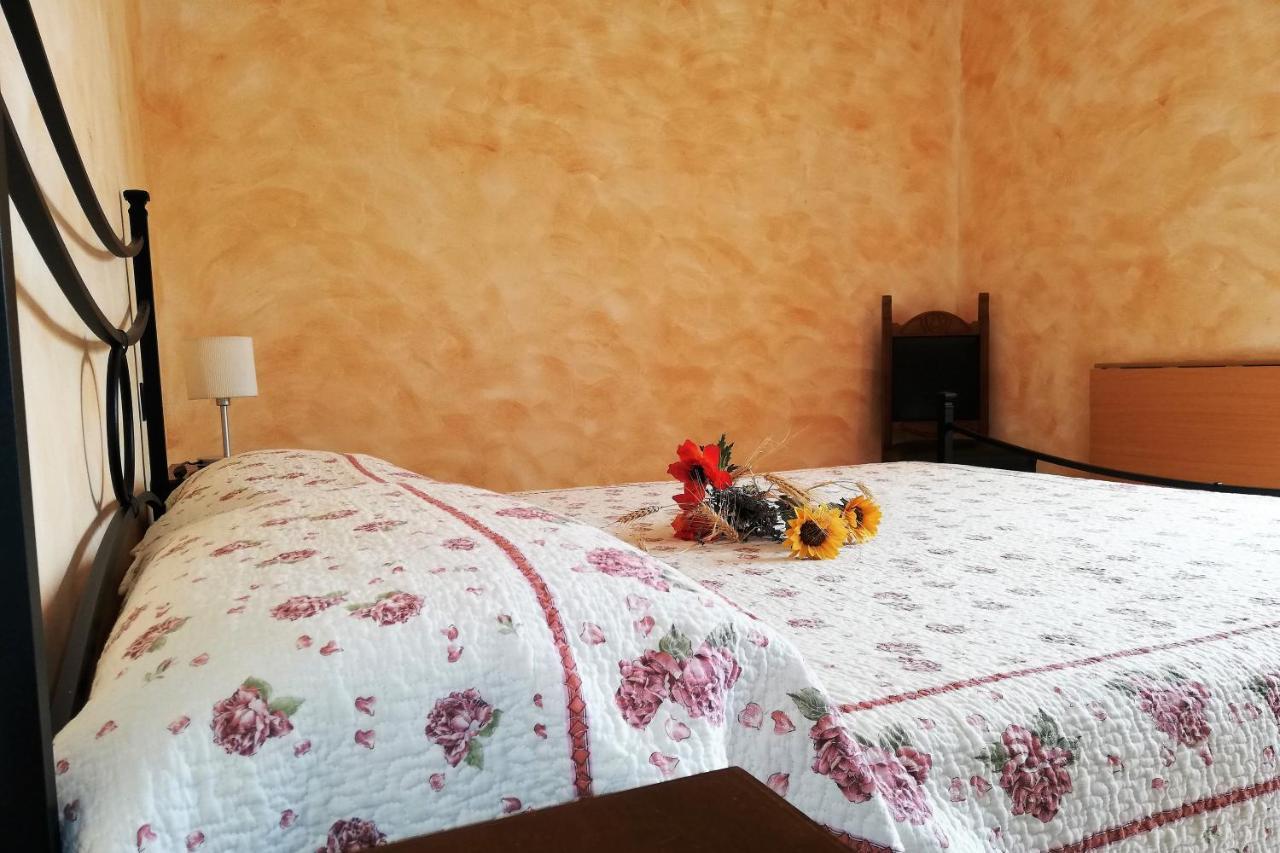 B&B Pivi Ponti sul Mincio Buitenkant foto