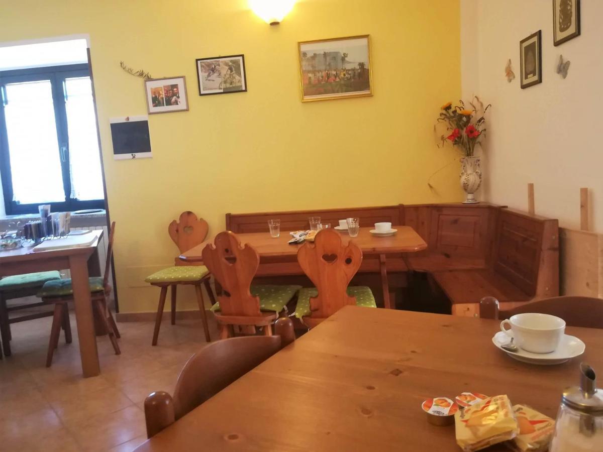 B&B Pivi Ponti sul Mincio Buitenkant foto