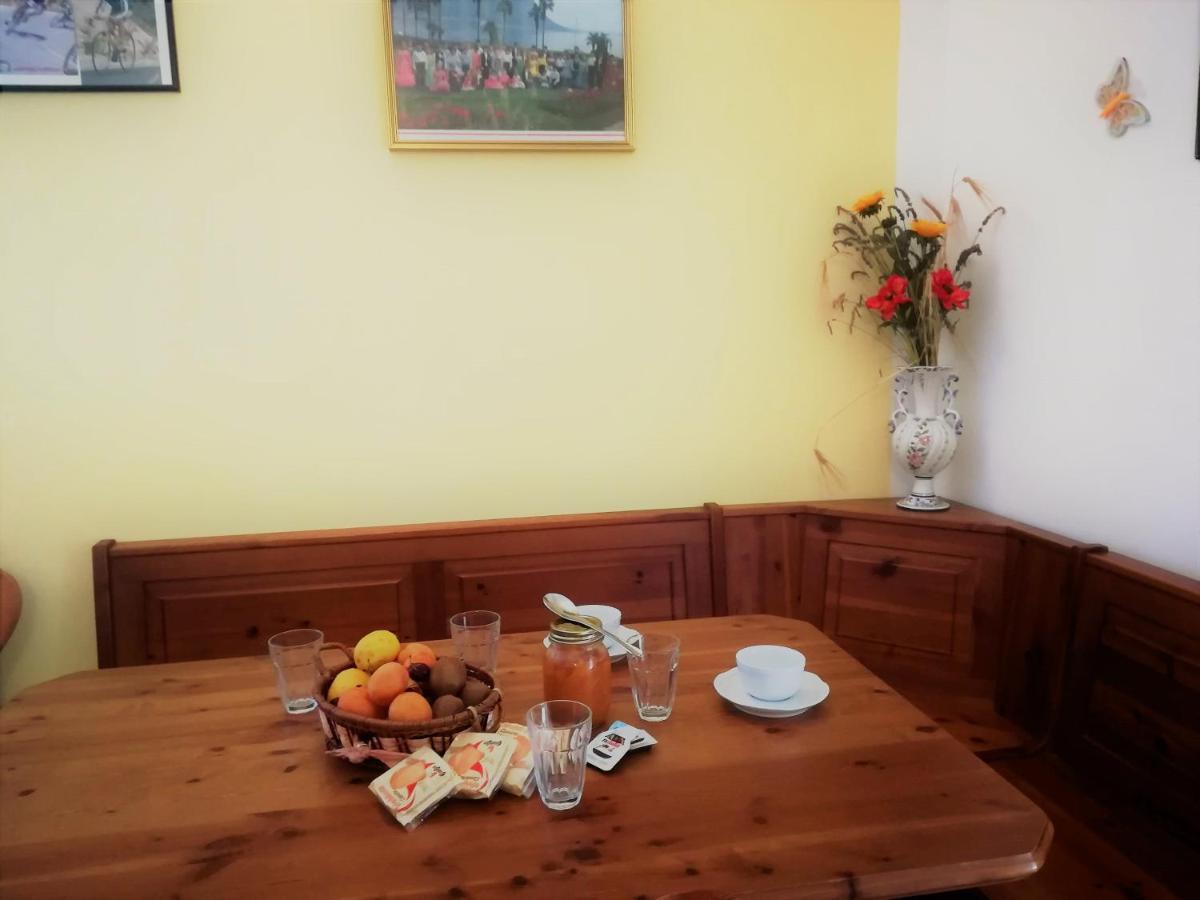 B&B Pivi Ponti sul Mincio Buitenkant foto