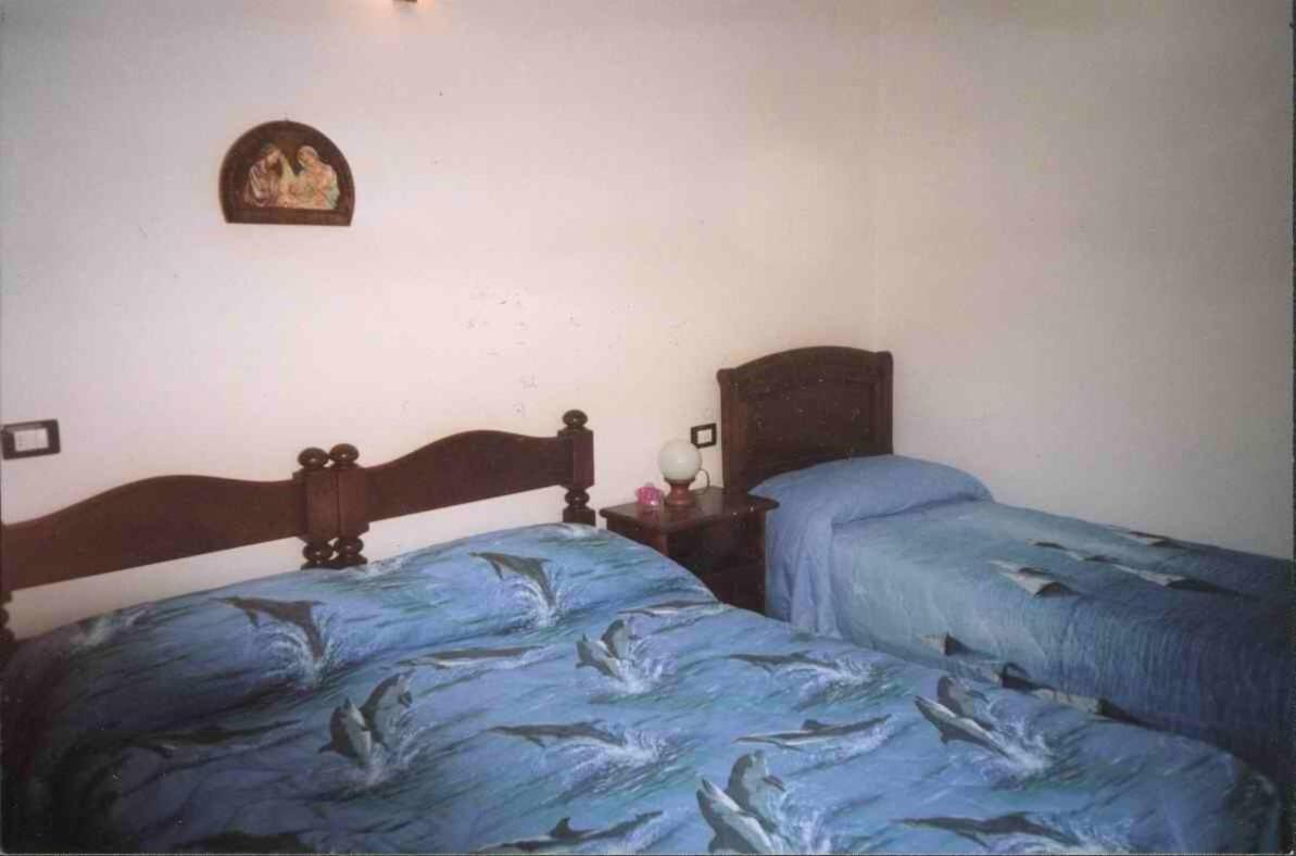 B&B Pivi Ponti sul Mincio Buitenkant foto