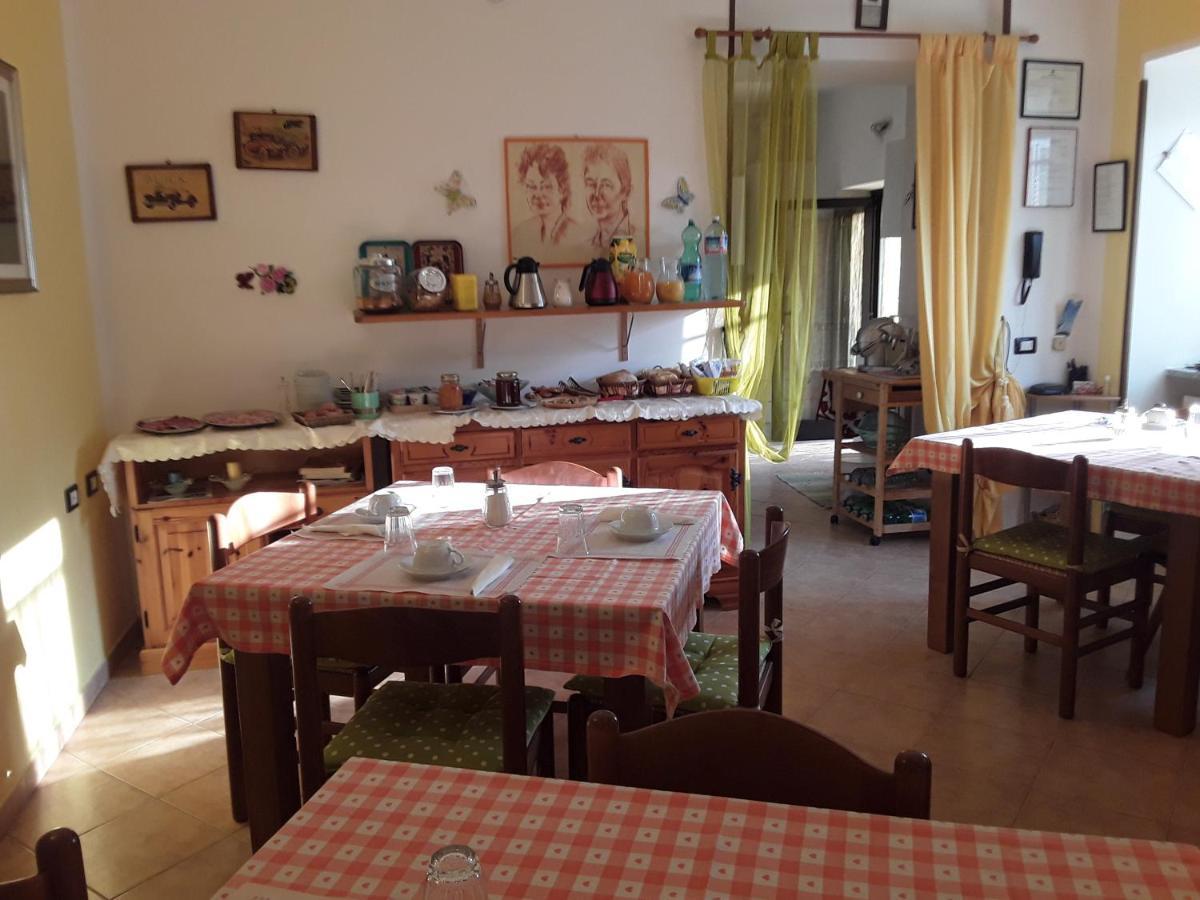 B&B Pivi Ponti sul Mincio Buitenkant foto